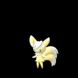 pokemon_name_0678 Shiny