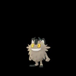Meowth