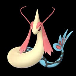 Milotic
