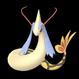 pokemon_name_0350 Shiny