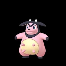 Miltank