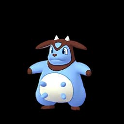 pokemon_name_0241 Shiny