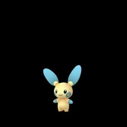Minun