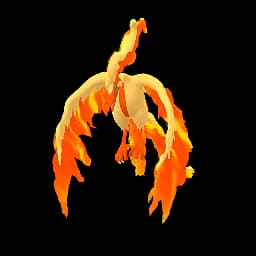 pokemon_name_0146 Shiny