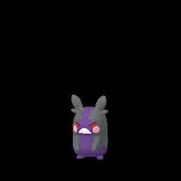 pokemon_name_0877 Pokemon Go Image