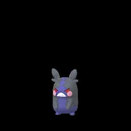 pokemon_name_0877 Shiny