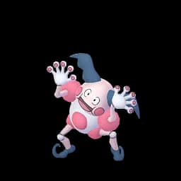 Mr. Mime