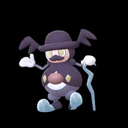 pokemon_name_0866 Shiny