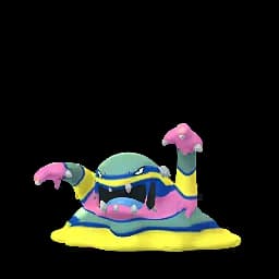 pokemon_name_0089 Pokemon Go Image