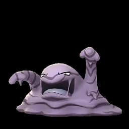 pokemon_name_0089 Pokemon Go Image