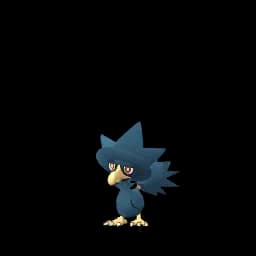 Murkrow