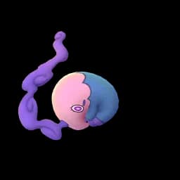 pokemon_name_0518 Shiny