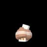 Nacli Pokemon Go In-game Sprite