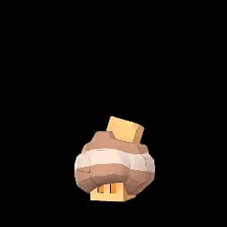 pokemon_name_0932 Shiny