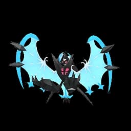 pokemon_name_0800 Pokemon Go Image