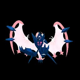 pokemon_name_0800 Shiny