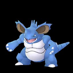 pokemon_name_0034 Shiny