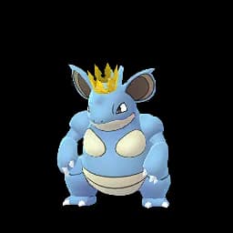 pokemon_name_0031 Pokemon Go Image