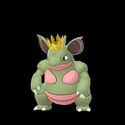 pokemon_name_0031 Shiny