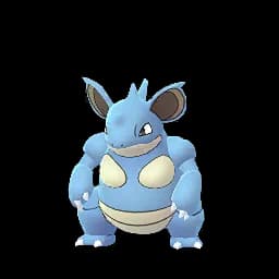 pokemon_name_0031 Pokemon Go Image