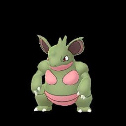 pokemon_name_0031 Shiny