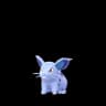 Nidoran♀ Pokemon Go In-game Sprite