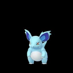 Nidorina