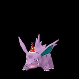 pokemon_name_0033 Pokemon Go Image