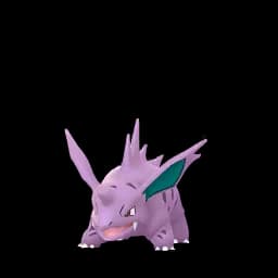 Nidorino
