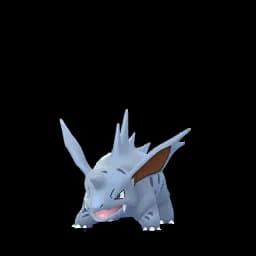 pokemon_name_0033 Shiny