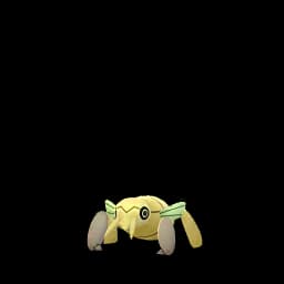 pokemon_name_0290 Shiny