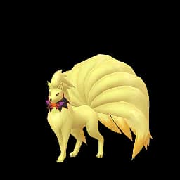 pokemon_name_0038 Pokemon Go Image