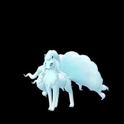 Ninetales