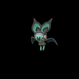 pokemon_name_0714 Shiny