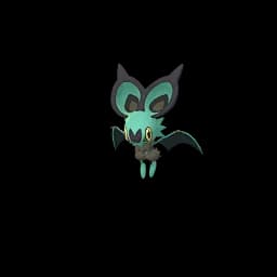 pokemon_name_0714 Shiny