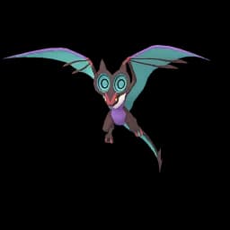 pokemon_name_0715 Pokemon Go Image