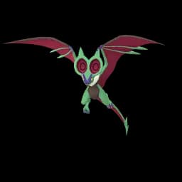 pokemon_name_0715 Shiny