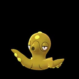 pokemon_name_0224 Shiny