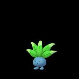 Oddish