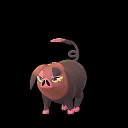 pokemon_name_0916 Pokemon Go Image