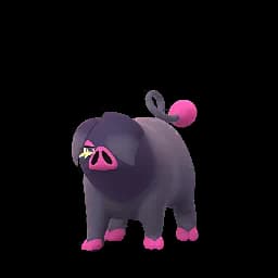 pokemon_name_0916 Pokemon Go Image