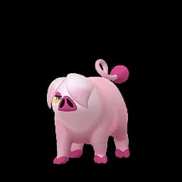 pokemon_name_0916 Shiny