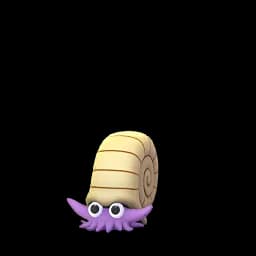 pokemon_name_0138 Shiny