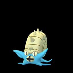 pokemon_name_0139 Pokemon Go Image