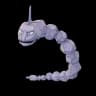 Onix Pokemon Go In-game Sprite