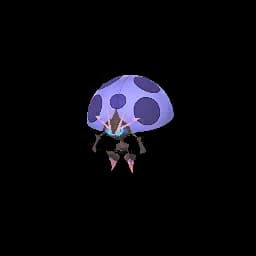 pokemon_name_0826 Shiny