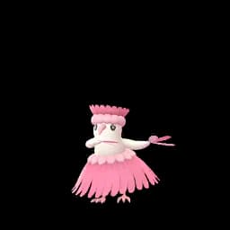 pokemon_name_0741 Shiny