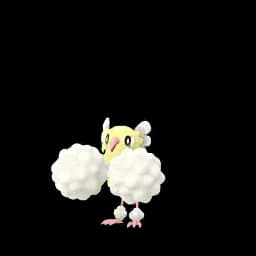 pokemon_name_0741 Shiny
