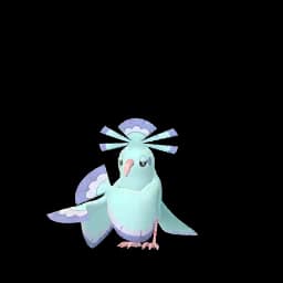 pokemon_name_0741 Shiny