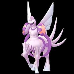 pokemon_name_0484 Pokemon Go Image
